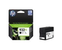 Obrázek k produktu: HP CN053AE (č. 932XL), černý (black)