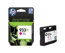 Obrázek k produktu: HP CN055AE (č. 933XL), purpurová (magenta)