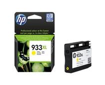 Obrázek k produktu: HP CN056AE (č.933XL), žlutá (yellow), 825 stran