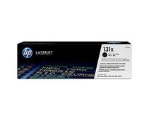 Obrázek k produktu: HP CF210X (č.131X), černá (black), 2400 stran