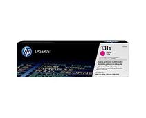 Obrázek k produktu: HP CF213A (č.131A), purpurová (magenta), 1.800 stran