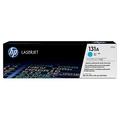 Obrázek k produktu: HP  CF211A (č.131A), azurový (cyan),