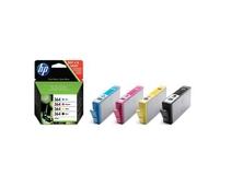 Obrázek k produktu: HP SD534EE (č.364) pack, cmyk