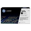 Obrázek k produktu: HP CE400A (č.507A), černý (black),