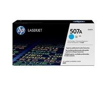 Obrázek k produktu: HP CE401A (č.507A), azurový (cyan), 6.000 stran