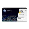 Obrázek k produktu: HP CE402A (č.507A), žlutá (yellow),