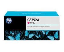 Obrázek k produktu: HP C8752A, purpurový (magenta)
