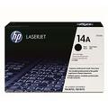 Obrázek k produktu: HP  CF214A (č.14A), černá (black),