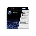 Obrázek k produktu: HP  CE390X (č.90X), černá (black),