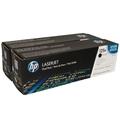Obrázek k produktu: HP  CB540AD (č.125A) Dual Pack,