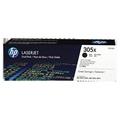 Obrázek k produktu: HP  CE410XD (č. 305X) 2-pack, černá