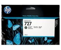 Obrázek k produktu: HP B3P22A (č.727), černá (black)