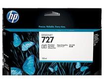 Obrázek k produktu: HP  B3P23A (č.727), černá (black)