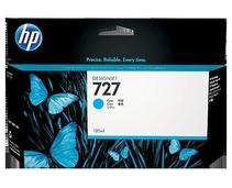 Obrázek k produktu: HP B3P19A (č.727), azurový (cyan)
