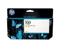 Obrázek k produktu: HP B3P21A (č.727), žlutá (yellow)