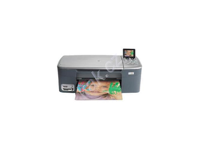  HP   OfficeJet PSC2575