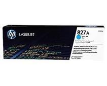 Obrázek k produktu: HP CF301A, azurový (cyan)