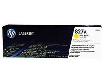 Obrázek k produktu: HP CF302A, žlutý (yellow)