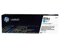 Obrázek k produktu: HP CF311A, azurový (cyan)
