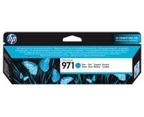 Obrázek k produktu: HP 971 (CN622AE), azurový (cyan)