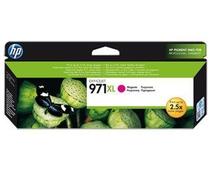 Obrázek k produktu: HP 971XL (CN627AE), purpurová (magenta)