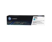 Obrázek k produktu: HP CF351A (č.130A), azurový (cyan), 1.000 stran