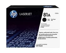 Obrázek k produktu: HP CF281A, černý (black), 10.500 stran