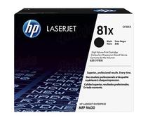 Obrázek k produktu: HP CF281X, černý (black), 25.000 stran