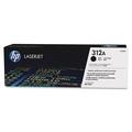 Obrázek k produktu: HP CF380A (č.312A), černý (black),
