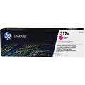 Obrázek k produktu: HP CF383A (č.312A), purpurový