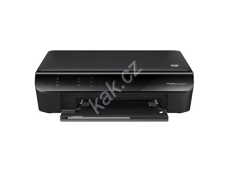 Multifunkce HP  Deskjet IA 3545