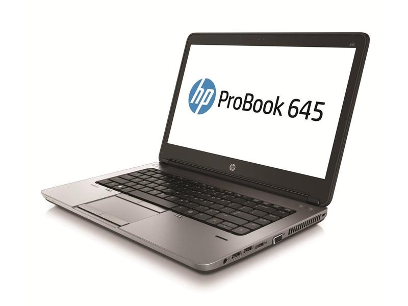 Notebook HP  ProBook 645