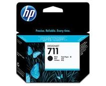 Obrázek k produktu: HP CZ133A (č.711) Velká, černá (black), 80 ml