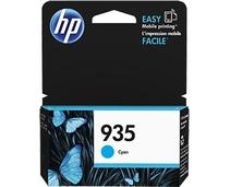Obrázek k produktu: HP C2P20AE (č.935), azurový (cyan)