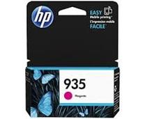 Obrázek k produktu: HP C2P21AE (č.935), purpurová (magenta)