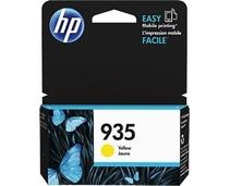 Obrázek k produktu: HP C2P22AE (č.935), žlutá (yellow)