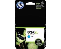 Obrázek k produktu: HP C2P24AE (č.935XL), azurový (cyan)