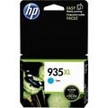 Obrázek k produktu: HP  C2P24AE (č.935XL), azurový (cyan)