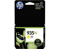 Obrázek k produktu: HP C2P26AE (č.935XL), žlutá (yellow)