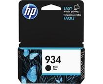 Obrázek k produktu: HP C2P19AE (č.934), černá (black)