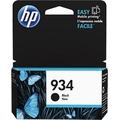 Obrázek k produktu: HP  C2P19AE (č.934), černá (black)