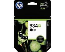 Obrázek k produktu: HP C2P23AE (č.934XL), černá (black)