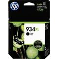 Obrázek k produktu: HP  C2P23AE (č.934XL), černá (black)