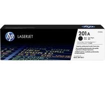 Obrázek k produktu: HP CF400A (č. 201A), černý (black), 1.500 stran