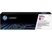 Obrázek k produktu: HP CF403A (č. 201A), purpurový (magenta), 1.400 stran