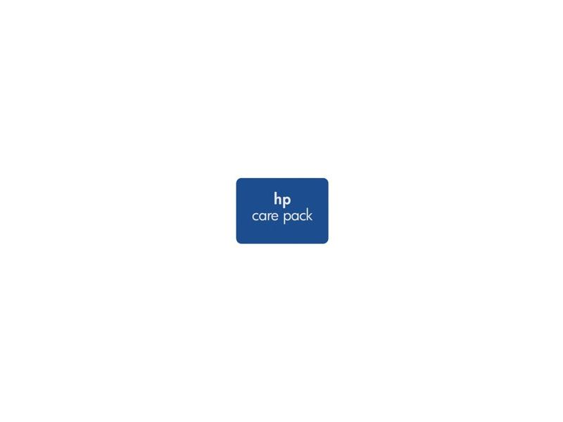Rozšířená záruka HP CarePack 3y Return to Depot