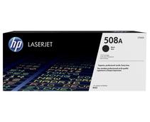 Obrázek k produktu: HP CF360A (č. 508A), černý (black), 6.000 stran