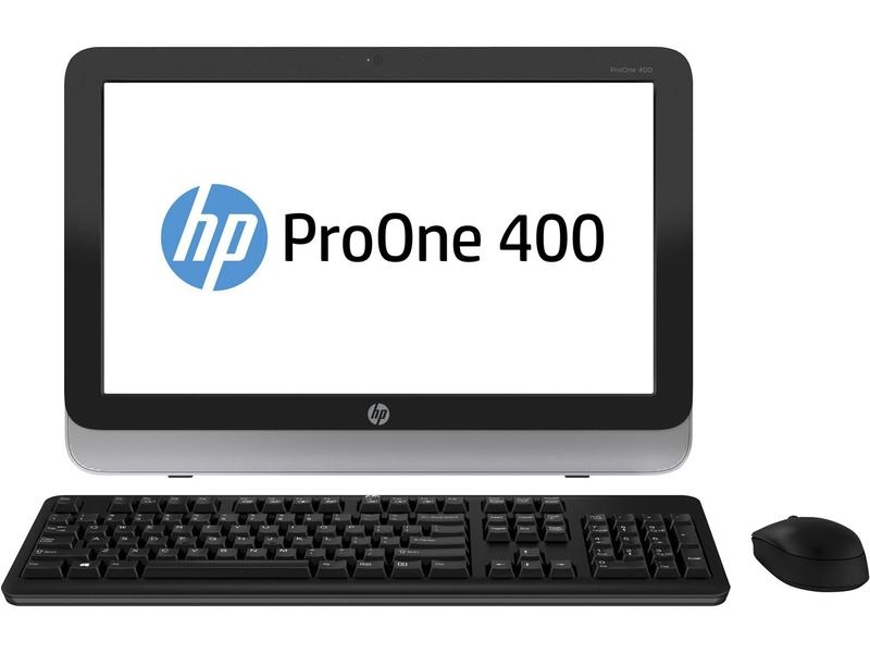 All In One PC HP ProOne 400 G1 AiO