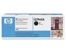 Obrázek k produktu: HP  Q3960A, černý (black)