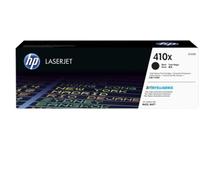 Obrázek k produktu: HP CF410X (č.410x), černý (black), 6.500 stran